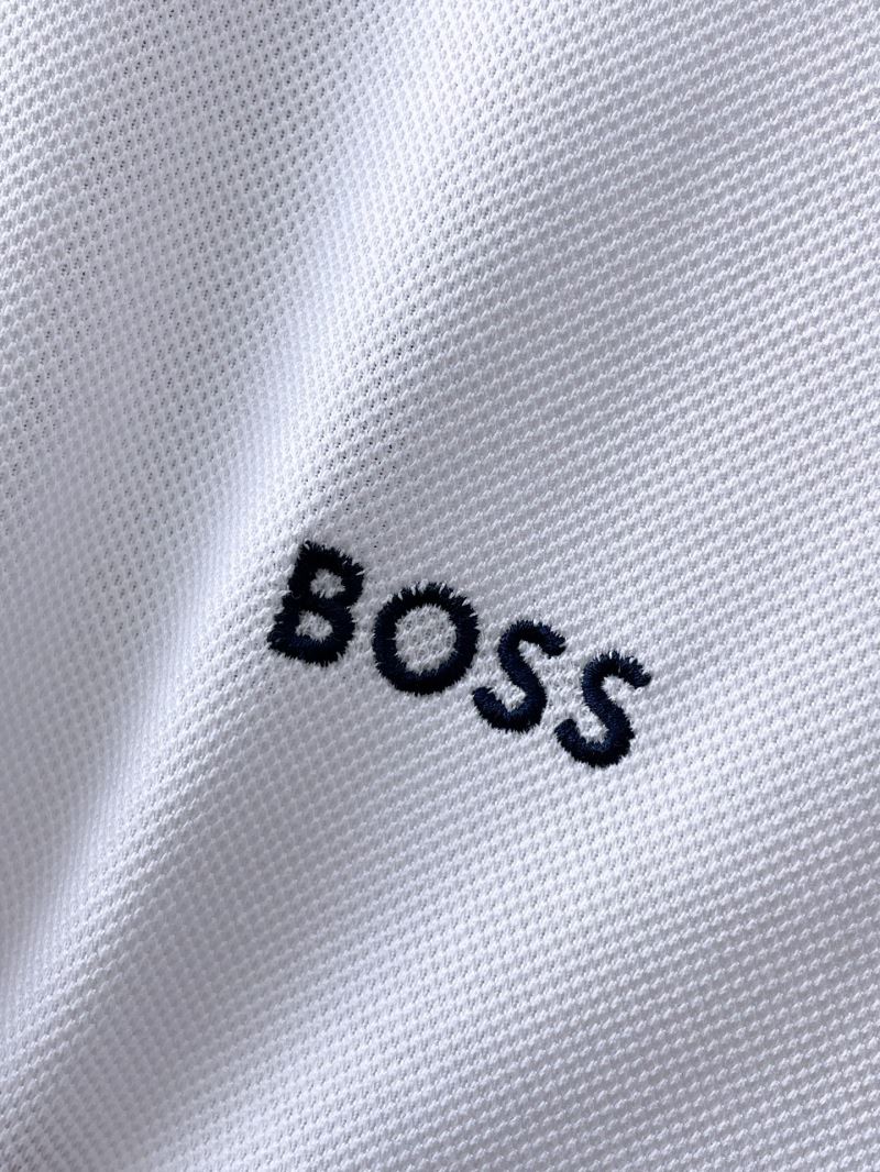 Boss T-Shirts